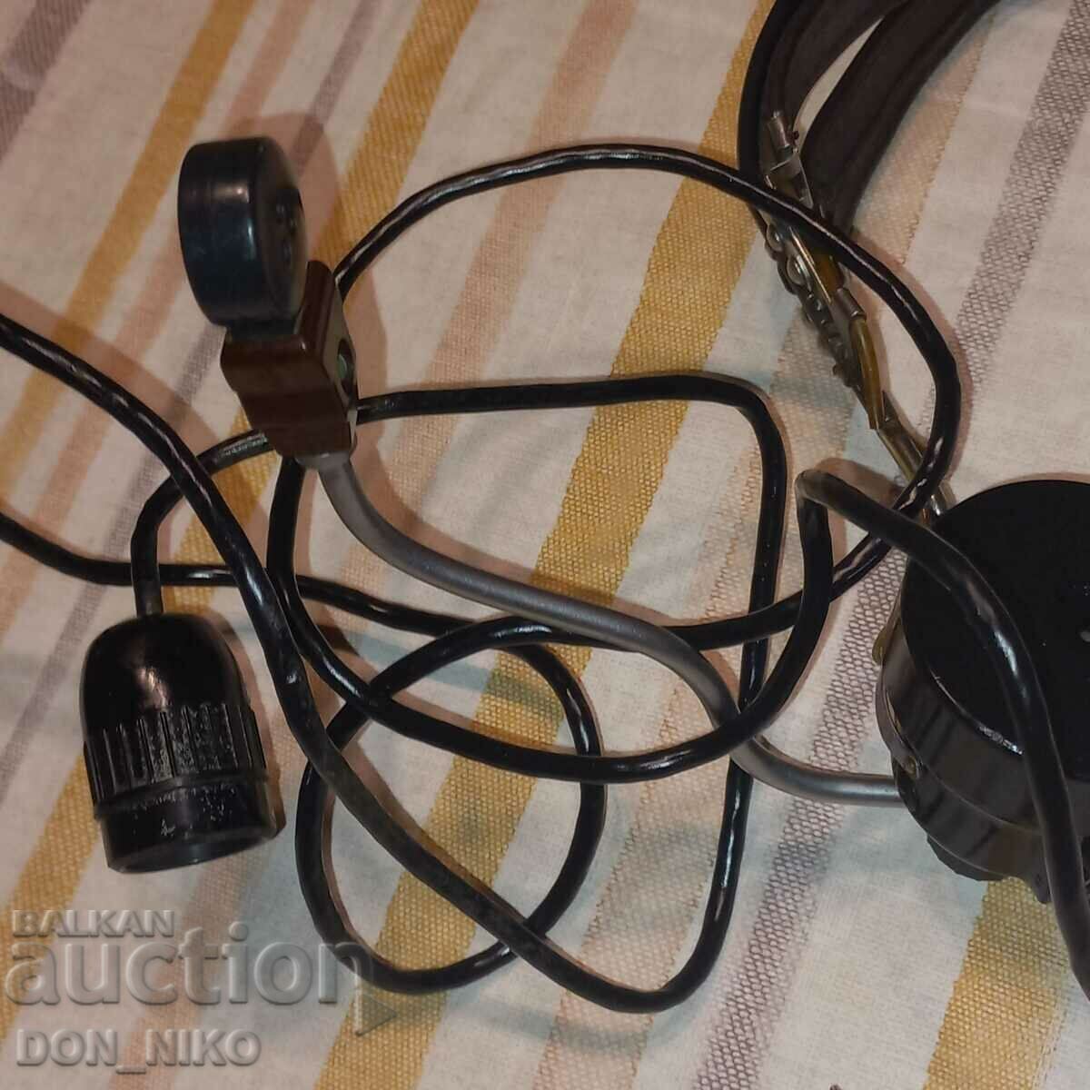 Auction Aviator Headphones Auction Aviator Headphones