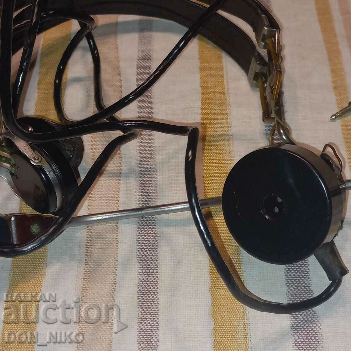 Aviator Headphones - 7 Aviator Headphones - 7