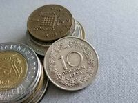 Coin - Austria - 10 groschen 1925