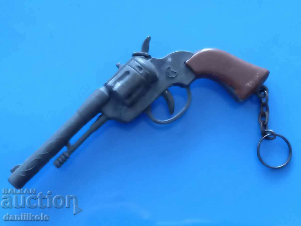 Delivery of *$*Y*$* OLD SMALL MODEL DRUM REVOLVER *$*Y*$* Delivery of *$*Y*$* OLD SMALL MODEL DRUM REVOLVER *$*Y*$*