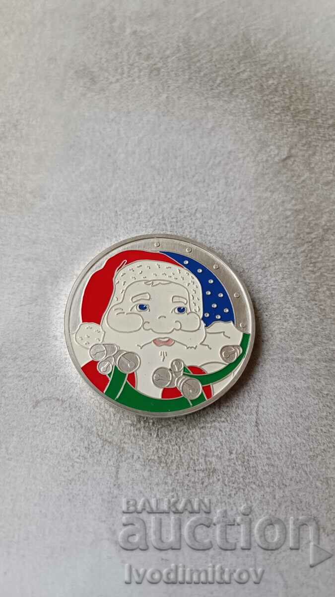 Merry Christmas Silver Plated Plaque with price 24.65 BGN | € 12.60 Merry Christmas Silver Plated Plaque with price 24.65 BGN | € 12.60