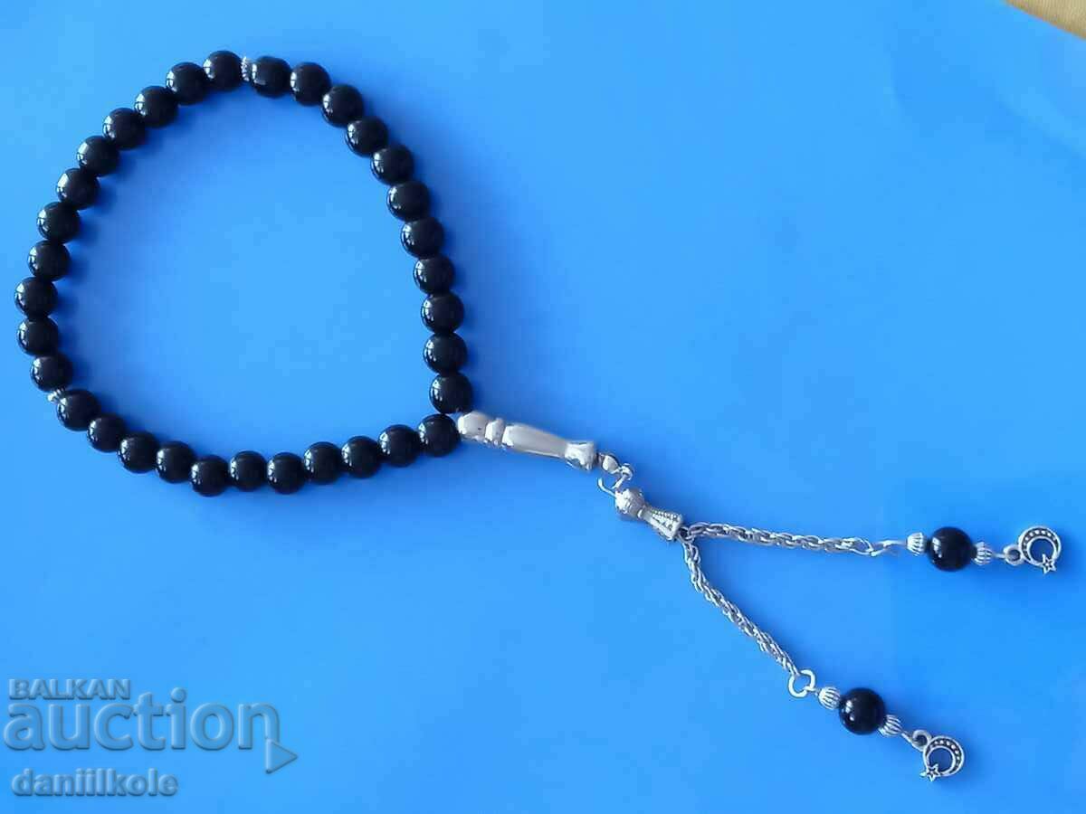 Delivery of *$*Y*$* OTTOMAN ROSARY 33 BEADS - EXCELLENT *$*Y*$* Delivery of *$*Y*$* OTTOMAN ROSARY 33 BEADS - EXCELLENT *$*Y*$*