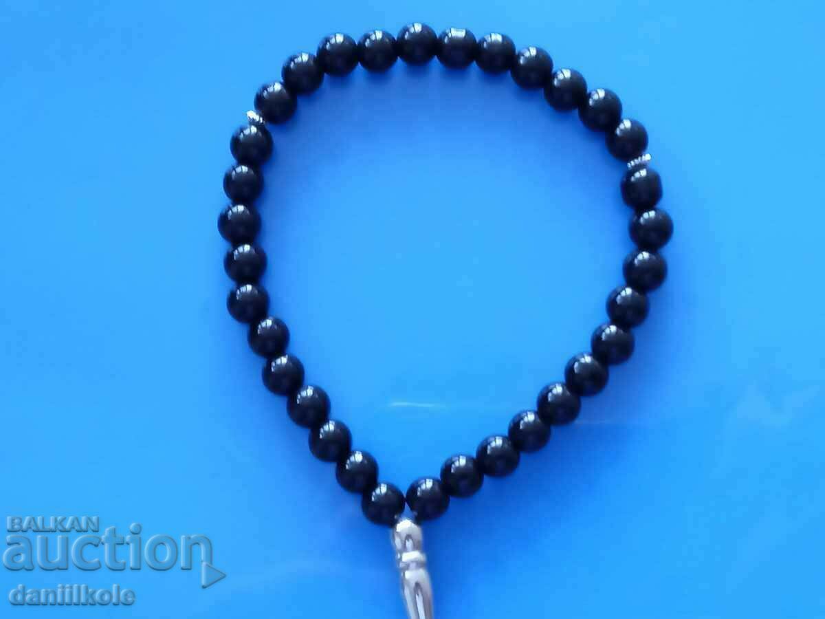 *$*Y*$* OTTOMAN ROSARY 33 BEADS - EXCELLENT *$*Y*$* - 7 *$*Y*$* OTTOMAN ROSARY 33 BEADS - EXCELLENT *$*Y*$* - 7