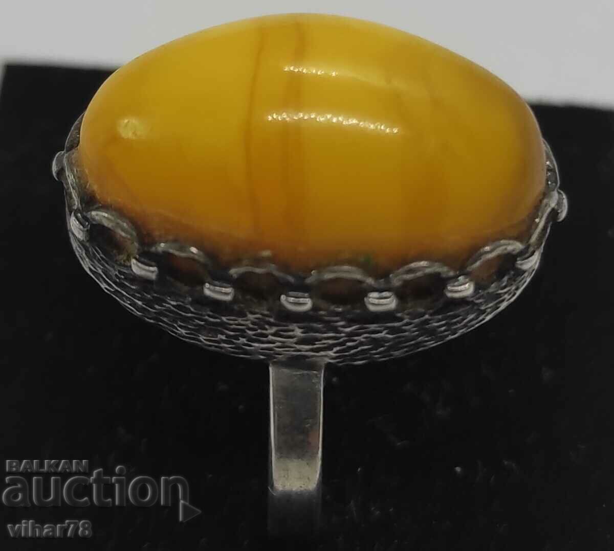 Old Russian ring sample 875 with price 199.99 BGN | € 102.25 Old Russian ring sample 875 with price 199.99 BGN | € 102.25