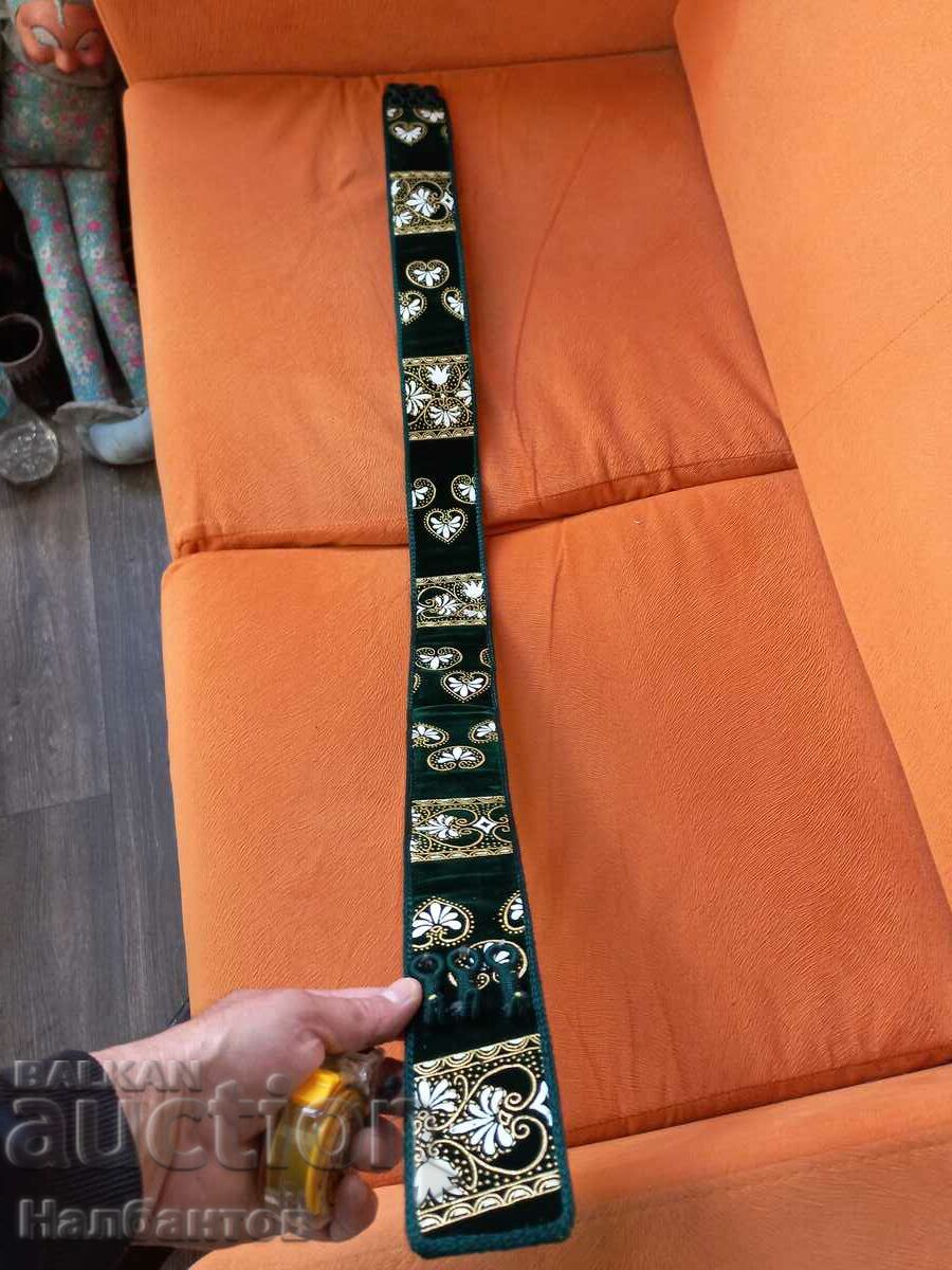 WOMEN'S BELT WEAR with price 120.00 BGN | € 61.36