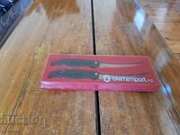 Chimimport vechi cuțite suveniruri