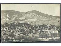 3317 Regatul Bulgariei Koprivshtitsa vedere generală 1932