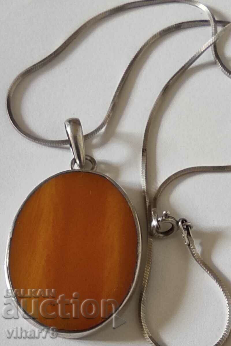 SILVER VISULKA with price 89.99 BGN | € 46.01 SILVER VISULKA with price 89.99 BGN | € 46.01