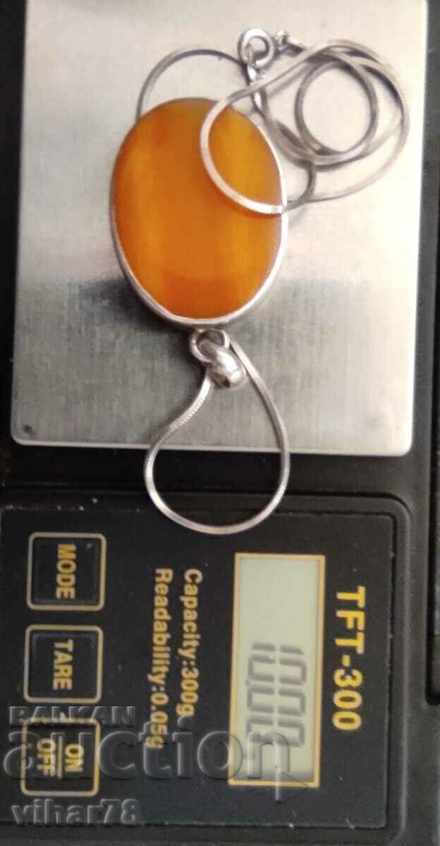 SILVER VISULKA - 6 SILVER VISULKA - 6