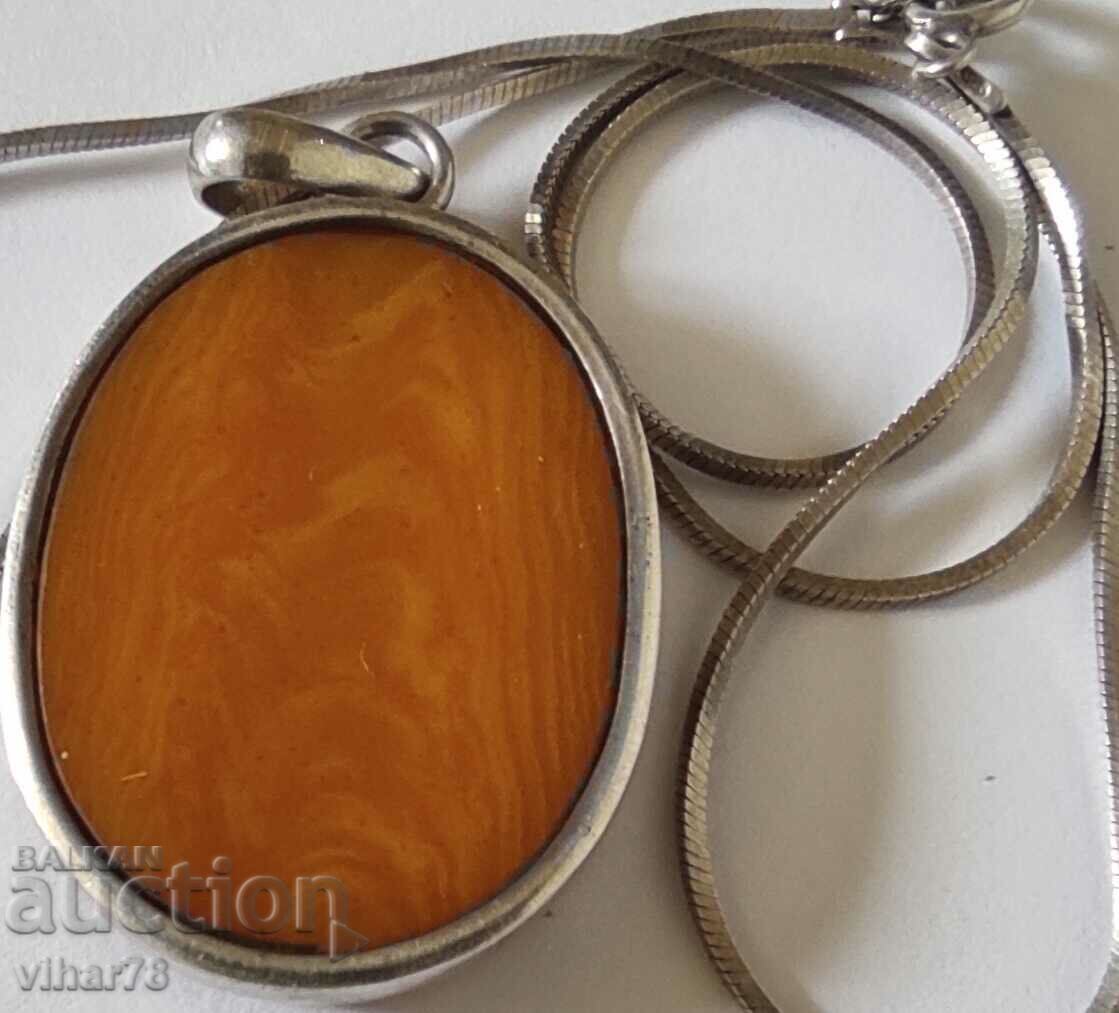 SILVER VISULKA - 7 SILVER VISULKA - 7