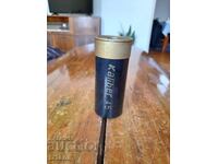 Turist vechi, cupe de vânătoare