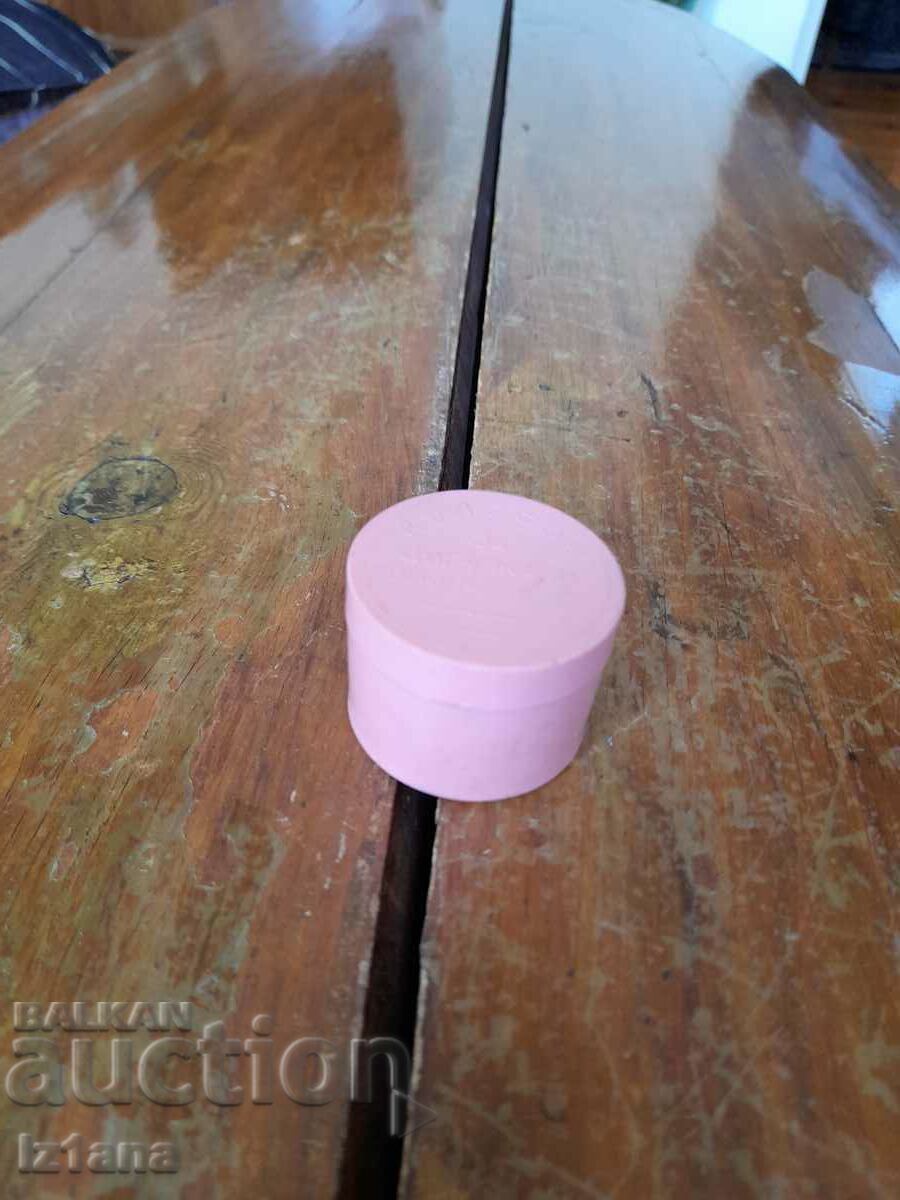 Old rosin for musical instruments