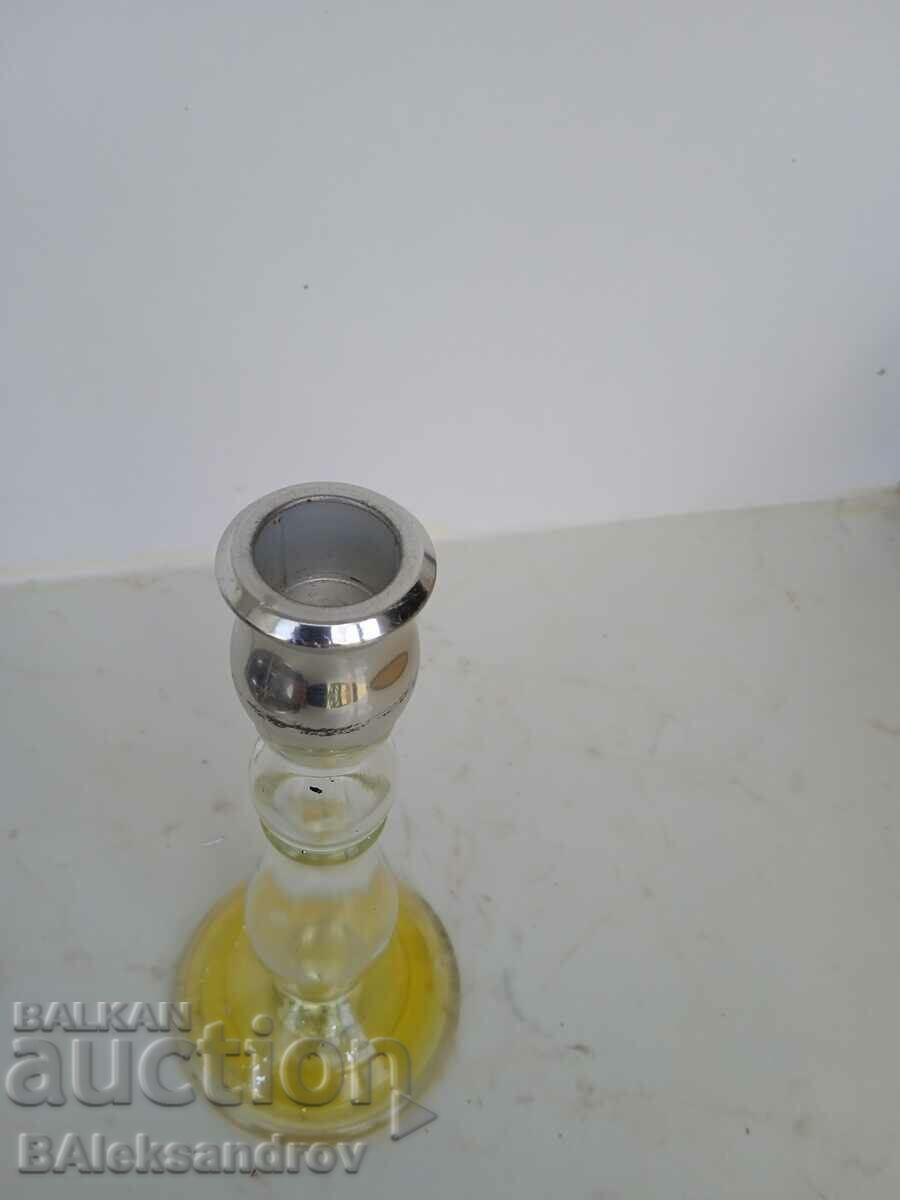 An interesting perfume in the shape of a candlestick - 5 An interesting perfume in the shape of a candlestick - 5