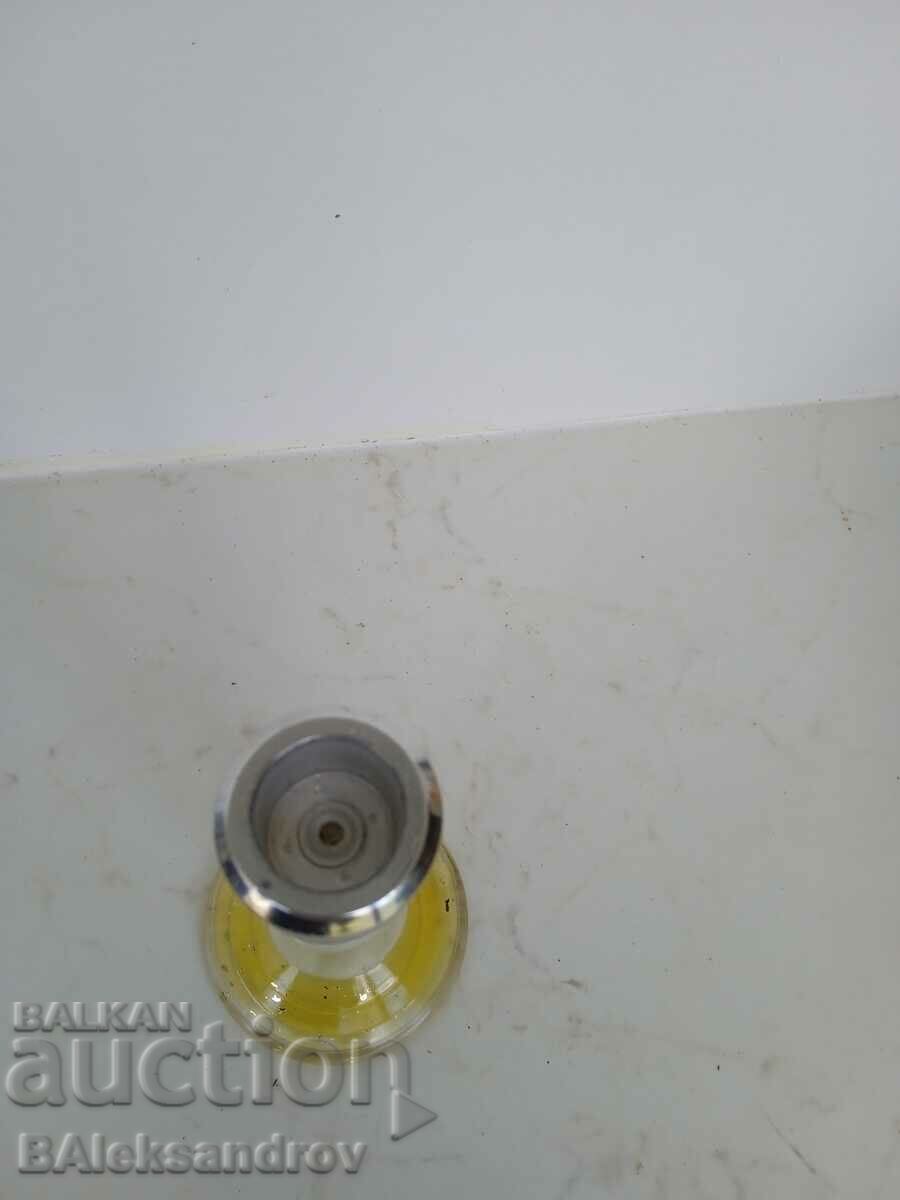 An interesting perfume in the shape of a candlestick - 6 An interesting perfume in the shape of a candlestick - 6