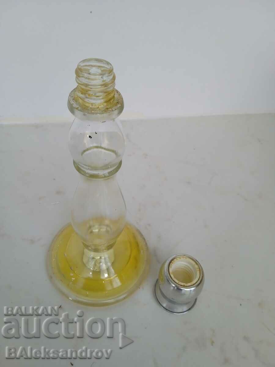 An interesting perfume in the shape of a candlestick - 7 An interesting perfume in the shape of a candlestick - 7