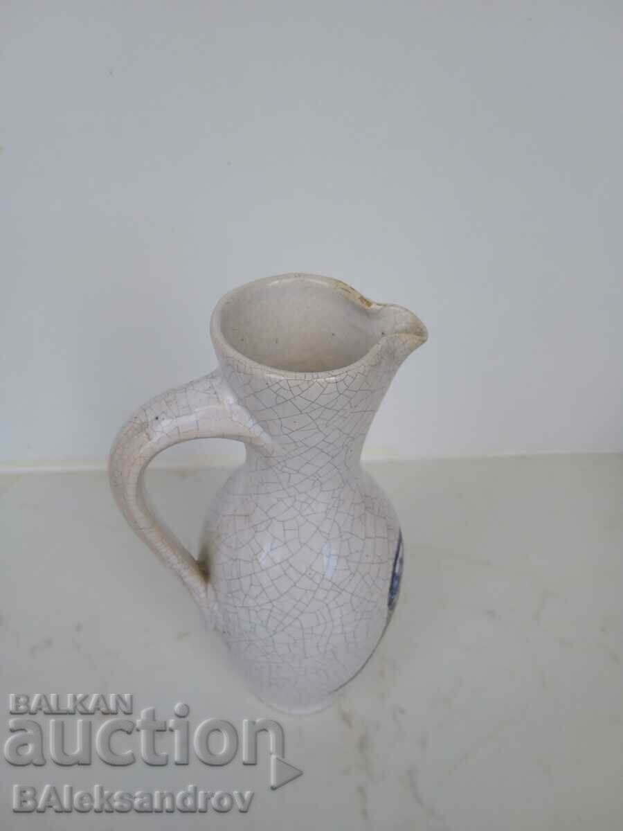 Interesting jug cracked effect - 5 Interesting jug cracked effect - 5