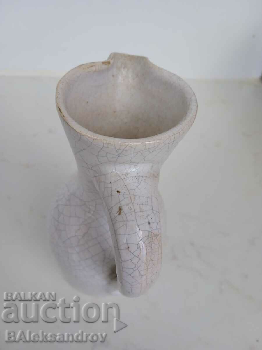 Interesting jug cracked effect - 7 Interesting jug cracked effect - 7