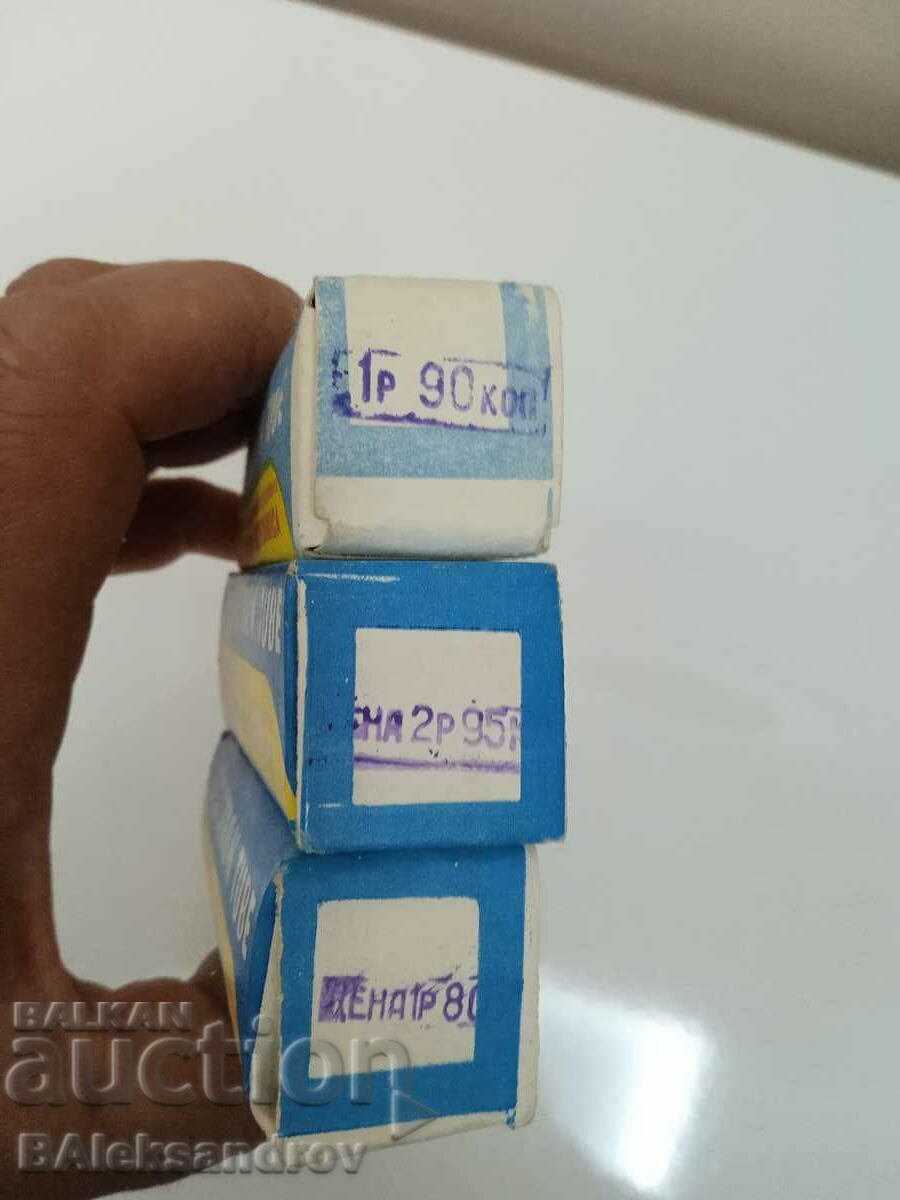 Delivery of Lot of radio lamps Delivery of Lot of radio lamps