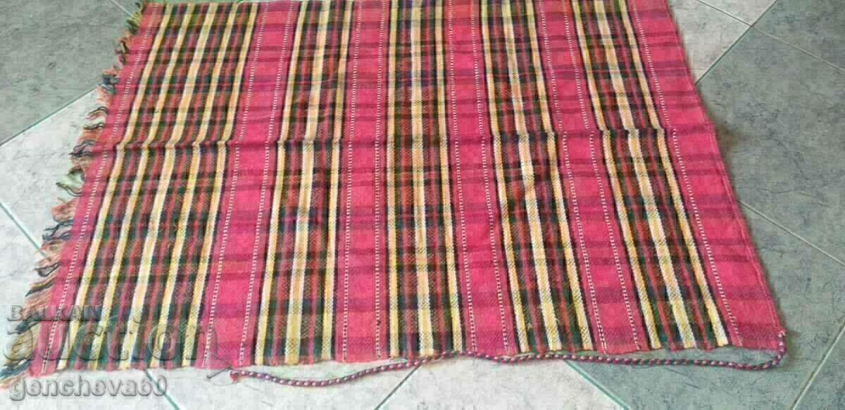 Authentic apron and scarf with price € 23.00 | 44.98 BGN