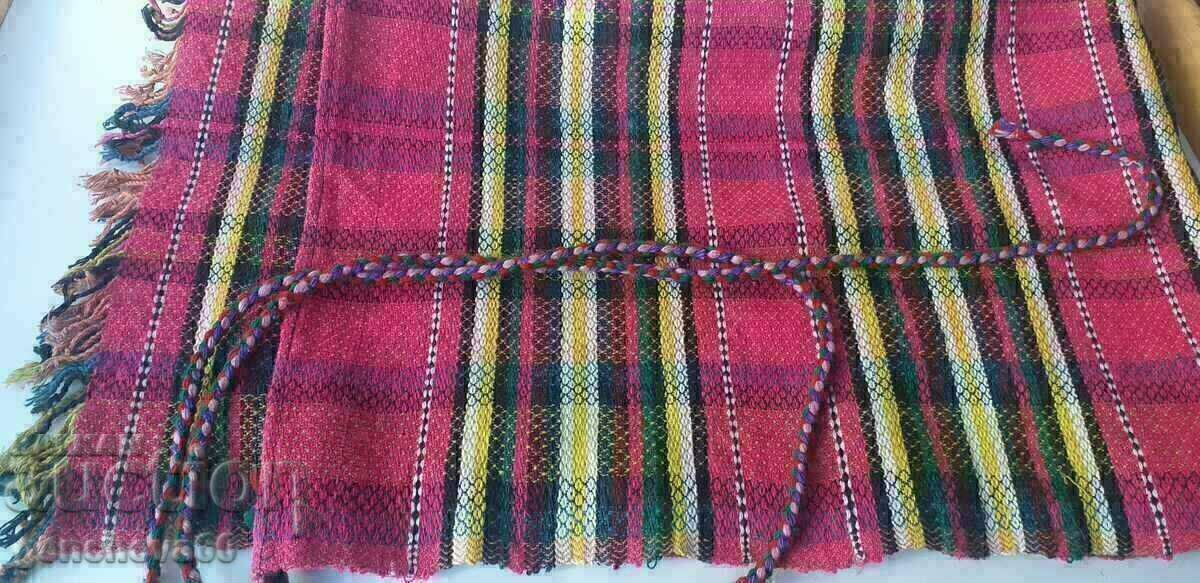 Authentic apron and scarf - 5 Authentic apron and scarf - 5