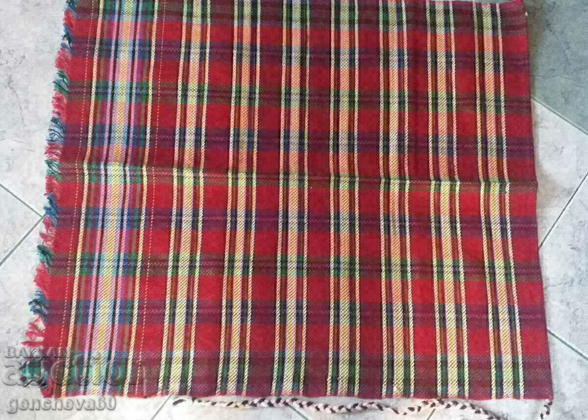 Authentic apron and scarf - 6 Authentic apron and scarf - 6