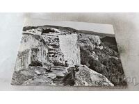 Καρτ ποστάλ Provadia The Wall of the Sheep Fortress