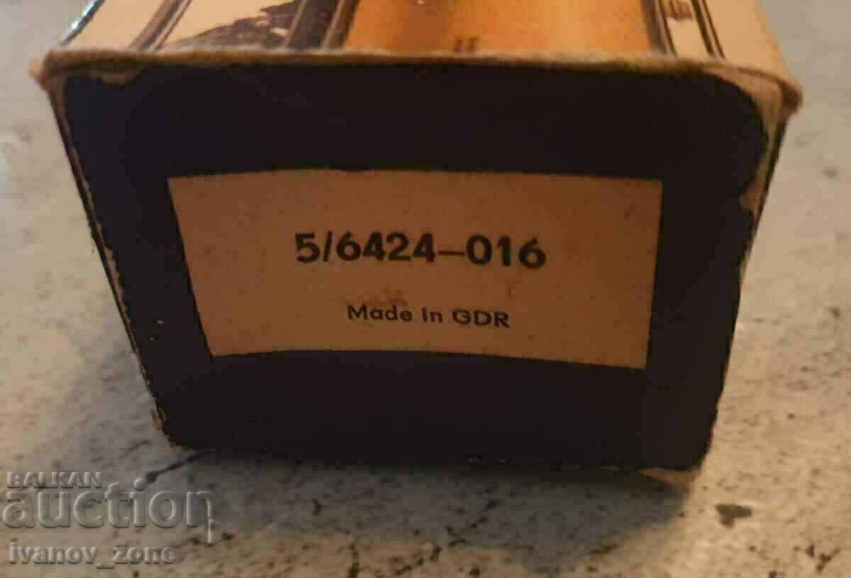 Freight Wagon PIKO 1/87 H0 - 6