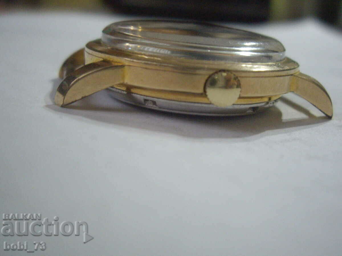 Almost new .but old lovely ''Fortis'' with price 320.00 BGN | € 163.61 Almost new .but old lovely ''Fortis'' with price 320.00 BGN | € 163.61