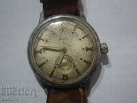 Стар мъжки ръчен часовник''Herma''.