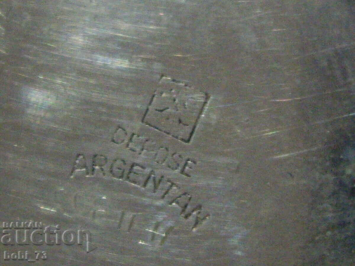 Old pocket watch. - 7 Old pocket watch. - 7