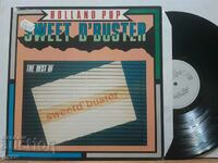Sweet d'Buster ‎– The Best Of... 1984