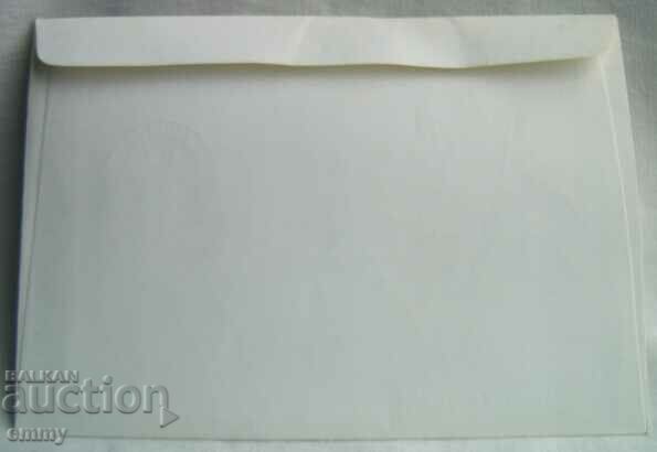 Φάκελος πρώτης ημέρας Γιουγκοσλαβία 1988 - Ολυμπιακοί Αγώνες, Κάλγκαρυ με τιμή 2.00 BGN | € 1.02 Φάκελος πρώτης ημέρας Γιουγκοσλαβία 1988 - Ολυμπιακοί Αγώνες, Κάλγκαρυ με τιμή 2.00 BGN | € 1.02