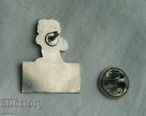 Σήμα - ποδόσφαιρο Βέλγιο, Jupiler league με τιμή 3.50 BGN | € 1.79 Σήμα - ποδόσφαιρο Βέλγιο, Jupiler league με τιμή 3.50 BGN | € 1.79