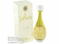 Jadore Dior 100ml Ladies EDP Fragrance Natural Perfume