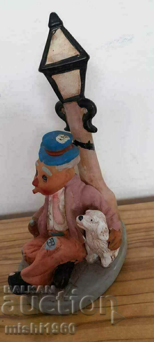 Κεραμική φιγούρα με τιμή 6.00 BGN | € 3.07