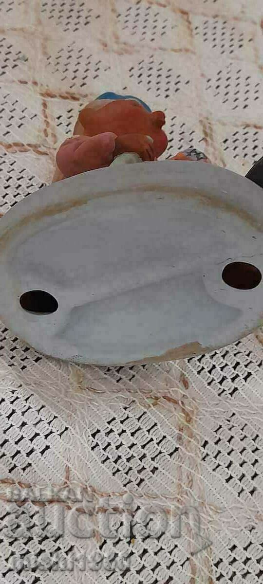 Κεραμική φιγούρα - 6