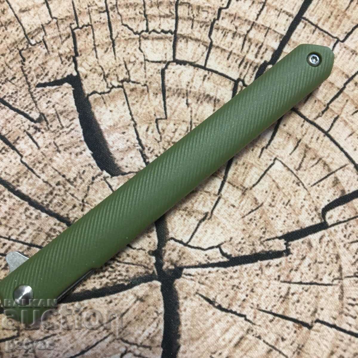 Delivery of Folding pocket knife M390 - 78 x 194 (5) Delivery of Folding pocket knife M390 - 78 x 194 (5)