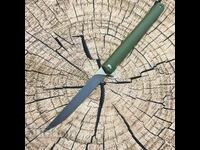 Πτυσσόμενο μαχαίρι τσέπης M390 - 78 x 194 (5)