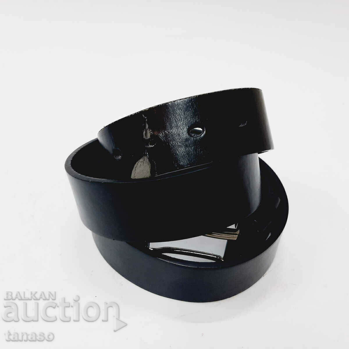 Delivery of Artificial leather belt(10.2)