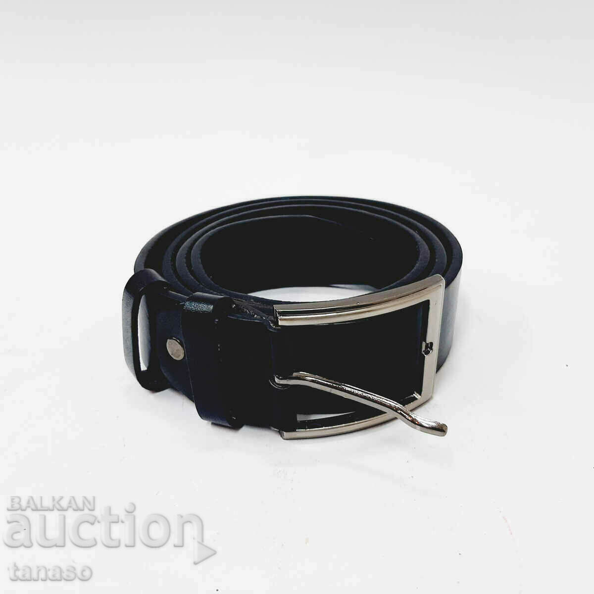 Artificial leather belt(10.2)
