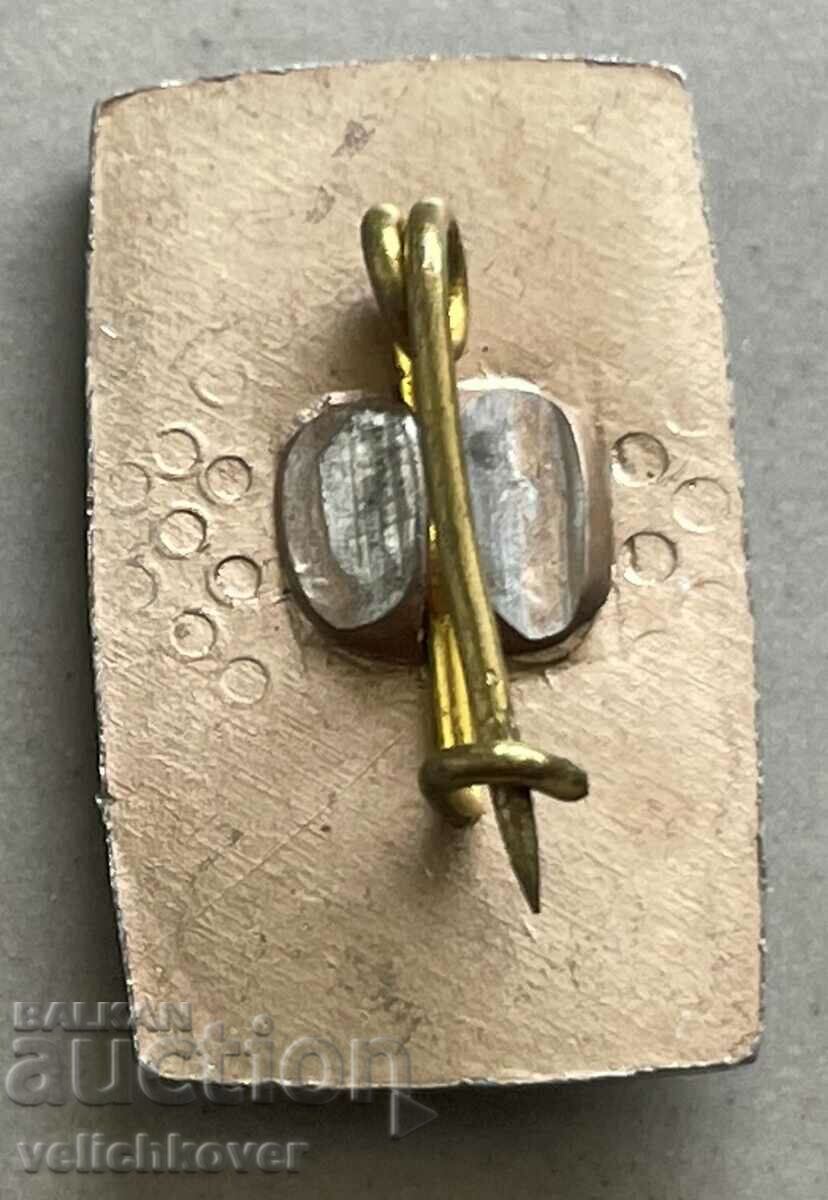 34544 Bulgaria sign with the image of Yane Sandanski with price 5.00 BGN | € 2.56 34544 Bulgaria sign with the image of Yane Sandanski with price 5.00 BGN | € 2.56