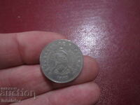 Guatemala 10 centavos 1983