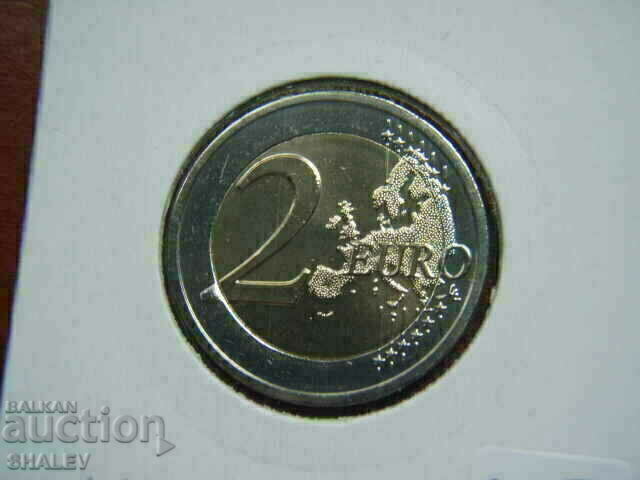 2 euro 2014 Luxemburg „175 ani” (1) Luxemburg (2 euro) - 5