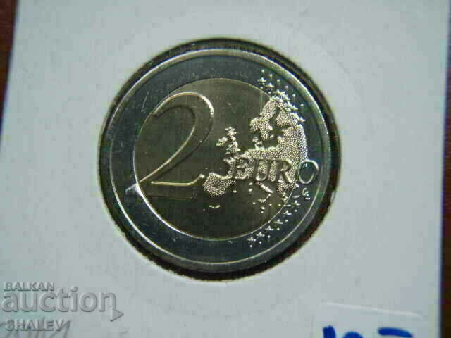 2 euro 2014 Luxemburg "175 years" (1) Luxembourg (2 euro) - 7 2 euro 2014 Luxemburg "175 years" (1) Luxembourg (2 euro) - 7