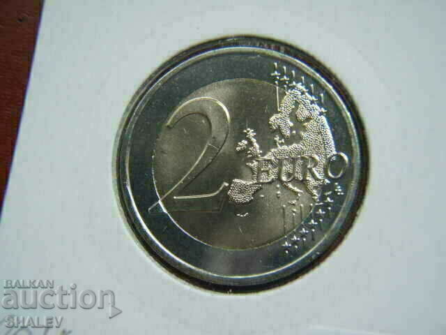 2 Euro 2014 Slovenia "Barbara Celjaska" Slovenia (2 Euro) - 6