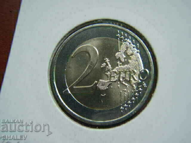 2 Euro 2014 Slovenia "Barbara Celjaska" Slovenia (2 Euro) - 7