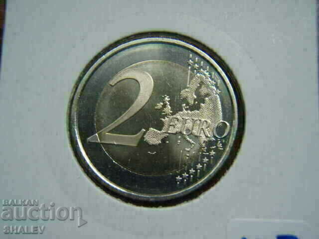 2 euro 2014 Spania "Phelipe VI" (2) /Spania/ - Unc (2 euro) - 7
