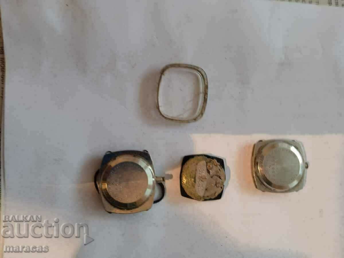 Wrist watch machines with price € 8.18 | 16.00 BGN