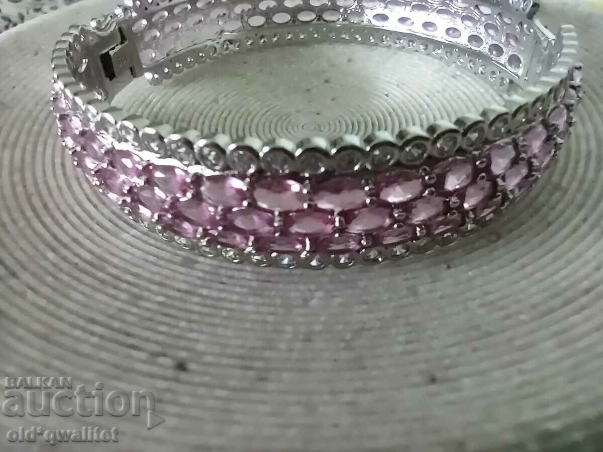 ORIGINAL SILVER BRACELET, 925 SILVER with price 227.00 BGN | € 116.06 ORIGINAL SILVER BRACELET, 925 SILVER with price 227.00 BGN | € 116.06