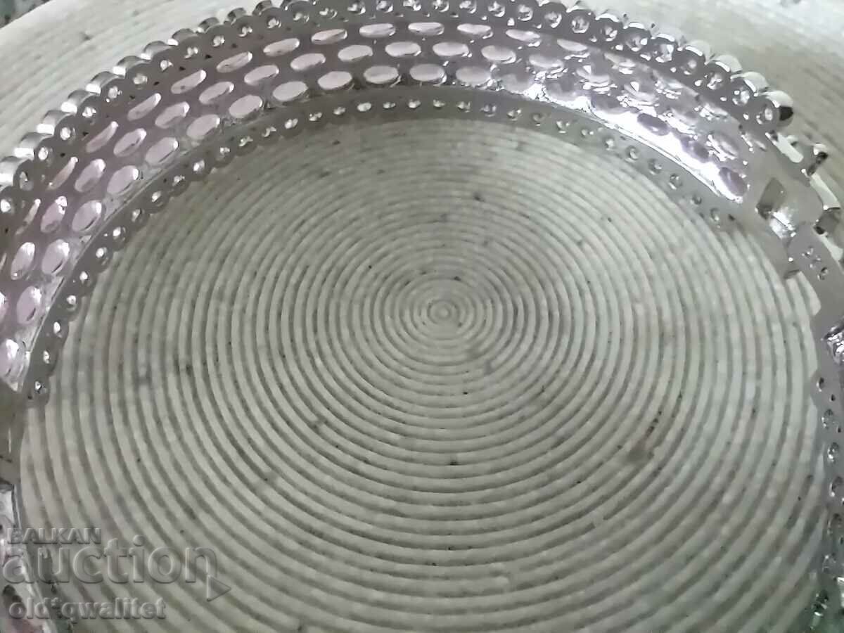 Auction ORIGINAL SILVER BRACELET, 925 SILVER Auction ORIGINAL SILVER BRACELET, 925 SILVER